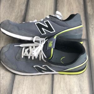 New Balance 515 men’s casual shoes